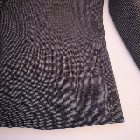 Worthington Ladies Fully Lined Size 12 Blazer - Picture 6 of 11